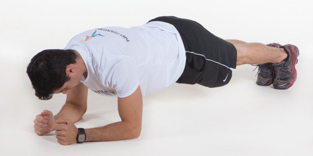 Prancha abdominal